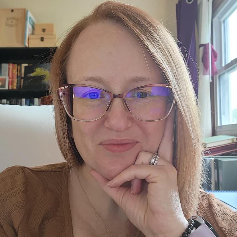 Kimberly Zacher - Licensed Therapist in Wisconsin